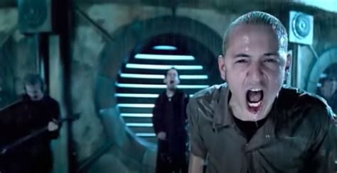 Linkin Parks In The End Music Video Hits 1 Billion Views On Youtube