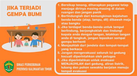 Prosedur Evakuasi Dan Peringatan Dini