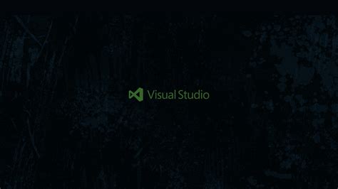Visual Studio Code Wallpapers Top Free Visual Studio Code Backgrounds