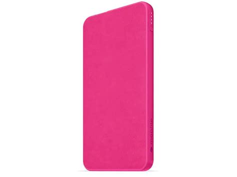 Mophie Psmini5kpnk Powerstation Mini Pink Gadget Hacks