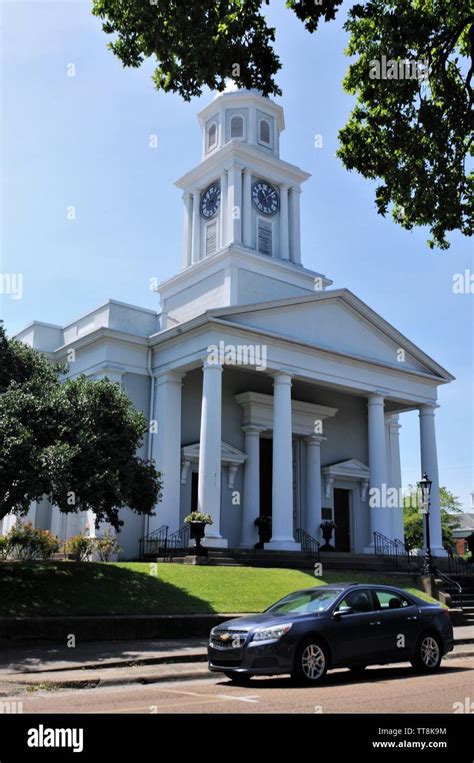 1st Presbyterian Church Hi Res Stock Photography And Images Alamy
