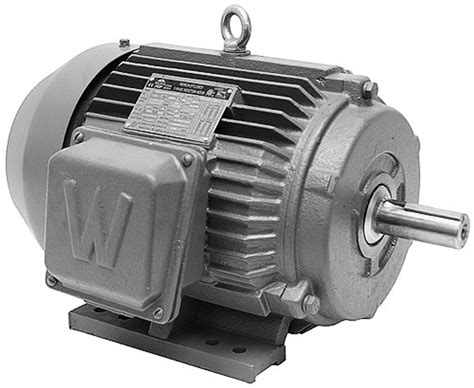 75 Hp 3 Phase Electric Motor Hamby Dairy Supply