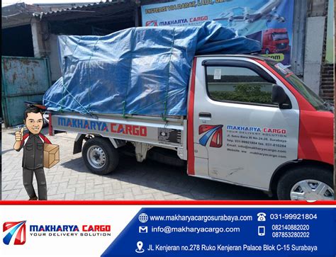 Melayani pengiriman barang dari surabaya ke seluruh. Ekspedisi Surabaya Manokwari / Jasa Pengiriman Barang Laut ...
