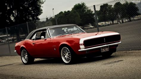 Muscle Car Wallpapers 78 Images