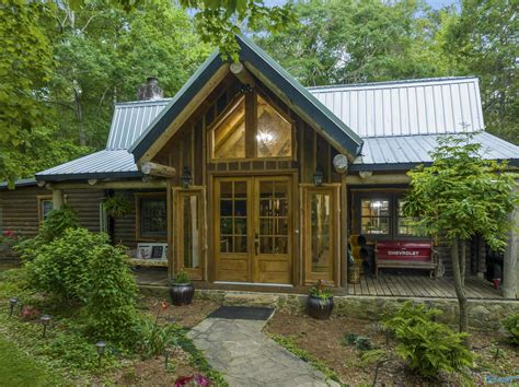 596 Holiday Shores Road, Scottsboro, AL - lhrmls-01648841 - LakeHomes.com