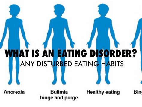 eating disorders by daija collins