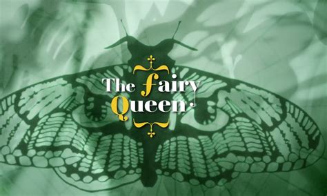 The Fairy Queen Pom Tv