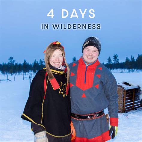 Lapland Holidays Lapland Safaris Lapland Trips And Tours