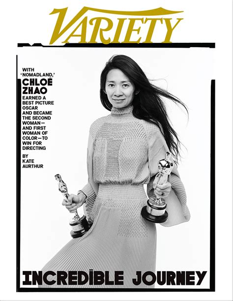 She graduated from shanghai normal university in 2011. Chloe Zhao Partner - China is scrubbing posts about chloé ...