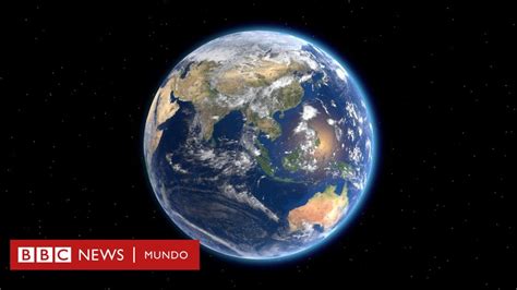 día de la tierra 10 datos fascinantes sobre nuestro planeta bbc news mundo