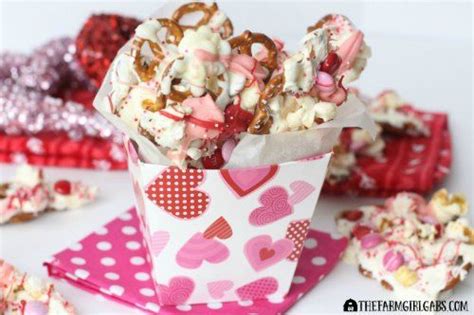 25 Cute Valentine Snacks For The Classroom Seaside Sundays Valentines