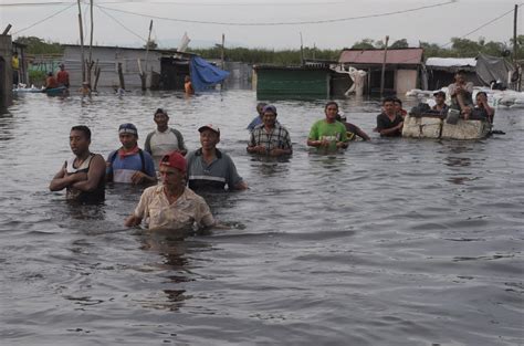 ¿quÉ Hacer En Caso De InundaciÓn Bomberos Yopal