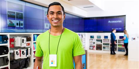 In Store Personal Training Microsoft Store Us