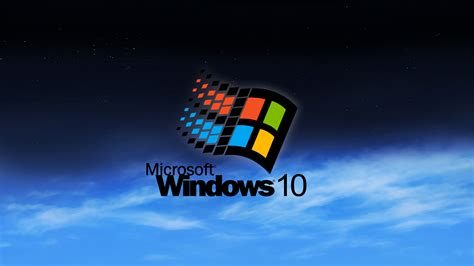 Free Download Windows 95 Background Wallpaper For Nostalgia