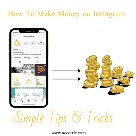 Complete Guide On How To Make Money On Instagram