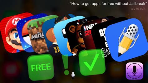 Check spelling or type a new query. How To Get Paid Apps For Free iOS 9/10/11 (without ...