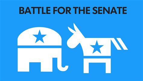 Infographic Six Seats To Capture Senate
