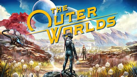 The Outer Worlds Murder On Eridanos Dlc Confirmed For Switch