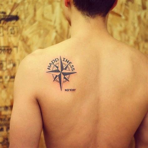 Tatuagem nas costas masculina dicas e inspirações para não errar
