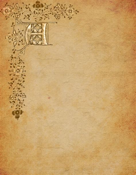 Maybe you would like to learn more about one of these? Antique Scrapbook Paper Design with Decorative Elements ...