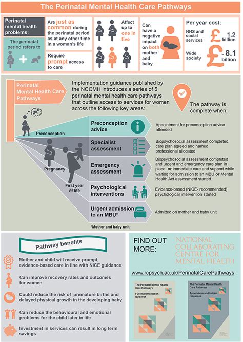 Perinatal Pathways Royal College Of Psychiatrists