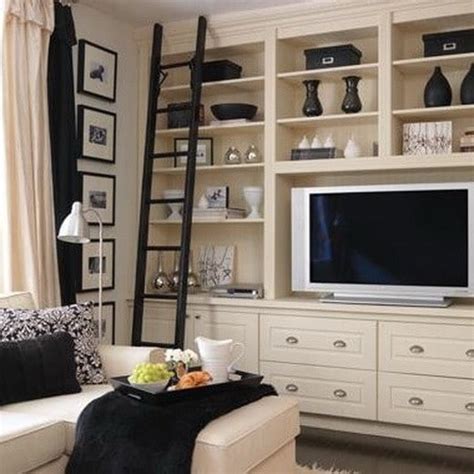 Maybe you would like to learn more about one of these? 50 Best Home Entertainment Center Ideas | RemoveandReplace.com
