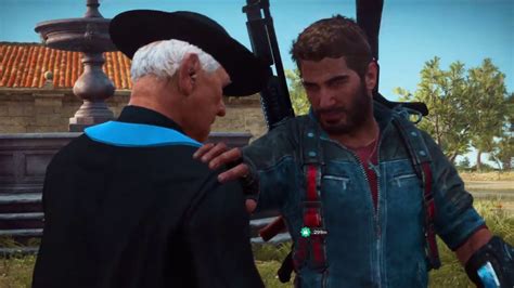 Wingsuiting Accross Beautiful Medici Just Cause 3 Ps4 Youtube