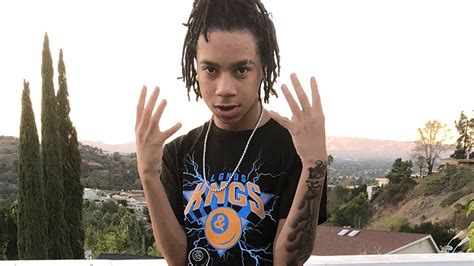 Ybn Nahmir Announces Debut Australian And New Zealand Tour The Source