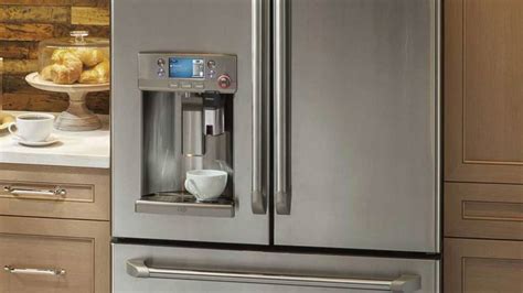 By contrast, standard refrigerator depth can be as much as 36 inches. Best Counter-Depth Refrigerators - Consumer Reports