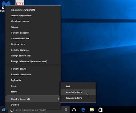 Come Spegnere Windows Salvatore Aranzulla