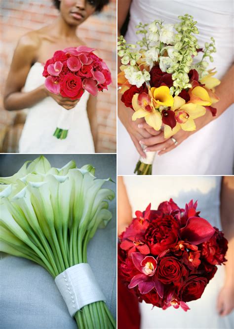 India florist send flowers to india, gifts to india. Indian Wedding Ideas : Bouquets for South Asian brides ...