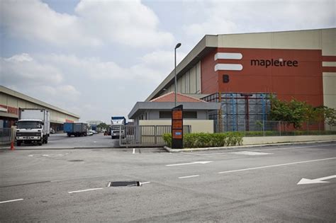 Organizations in this hub have their headquarters located in shah alam, selangor, malaysia; Mapletree - Mapletree Shah Alam Logistics Park
