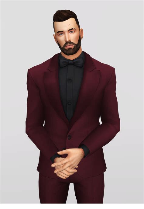 Playing Sims 4 Sims 4 Male Clothes Sims 4 Sims