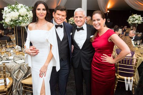 PHOTOS: The 50th Anniversary Meridian Ball | Washingtonian (DC)