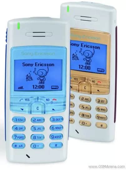 Sony Ericsson T100 Price In Sri Lanka 2024 Mobile Specifications