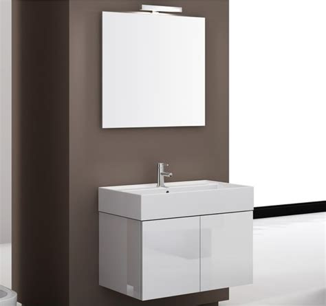 Free shipping over $99 · expert customer service · lifetime warranty 32 Inch Bathroom Vanity Set - Contemporary - Bathroom ...