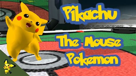 Are You A Pikachu Player Super Smash Bros Melee Youtube