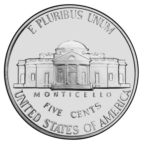 Nickel United States Coin Simple English Wikipedia The Free