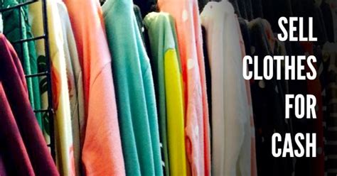 How To Sell Clothes Online Best Way To Sell Clothes Online