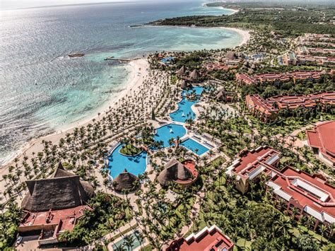 Barcelo Maya Beach Resort Cheap Vacations Packages Red Tag Vacations
