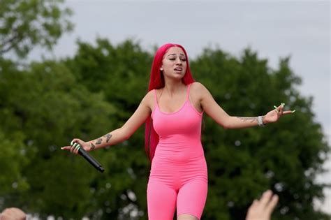 Nle choppa — get like me (feat. Bhad Bhabie Signs Worldwide Publishing Deal Reportedly ...