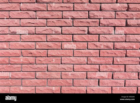 Brick Wall Stock Photo Alamy
