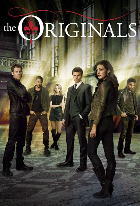 The Originals Tvmaze
