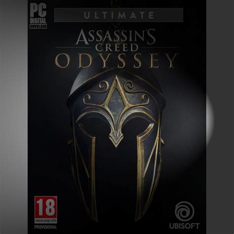 Joc Assassin S Creed Odyssey Ultimate Edition Cod De Activare Ubisoft