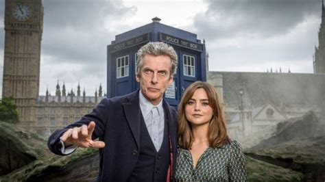 doctor who spinoff class set to air on bbc