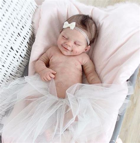 Realistic 20 Teresa Truly Reborn Baby Girl Doll 2021