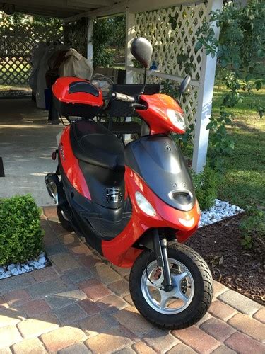 Classified Listing 2013 Tao Tao 50cc Scooter 750349