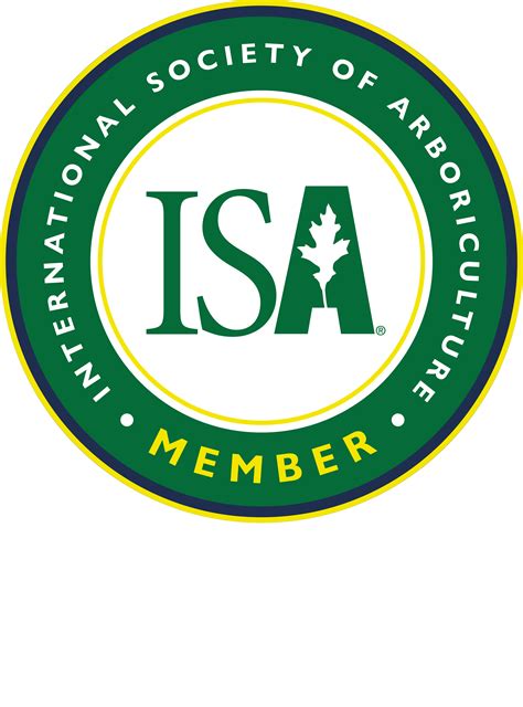 ISA Announces a Redesigned Member Logo