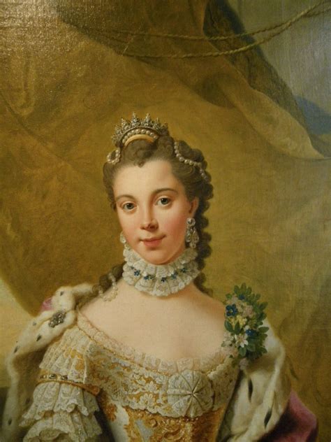 Royals In Art Sitter Charlotte Of Long Live Royalty Dress