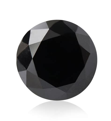 Cut Natural Black Diamonds For Jewelry At Rs 15000carat In Jaipur Id
